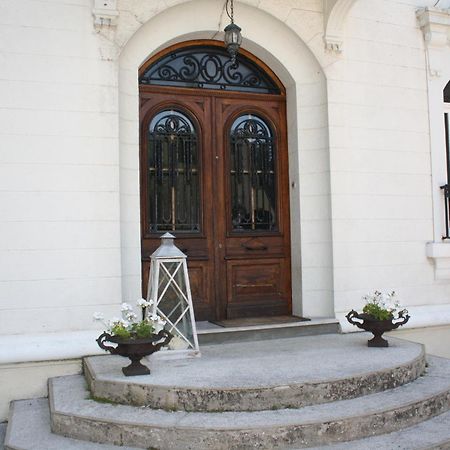 Le Plein Air Bed & Breakfast Saint-Etienne-au-Mont Bagian luar foto