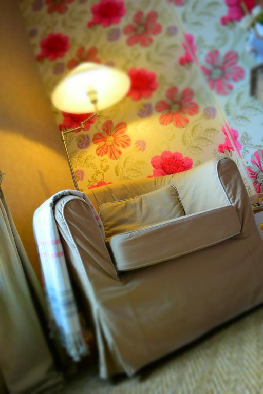 Le Plein Air Bed & Breakfast Saint-Etienne-au-Mont Bagian luar foto