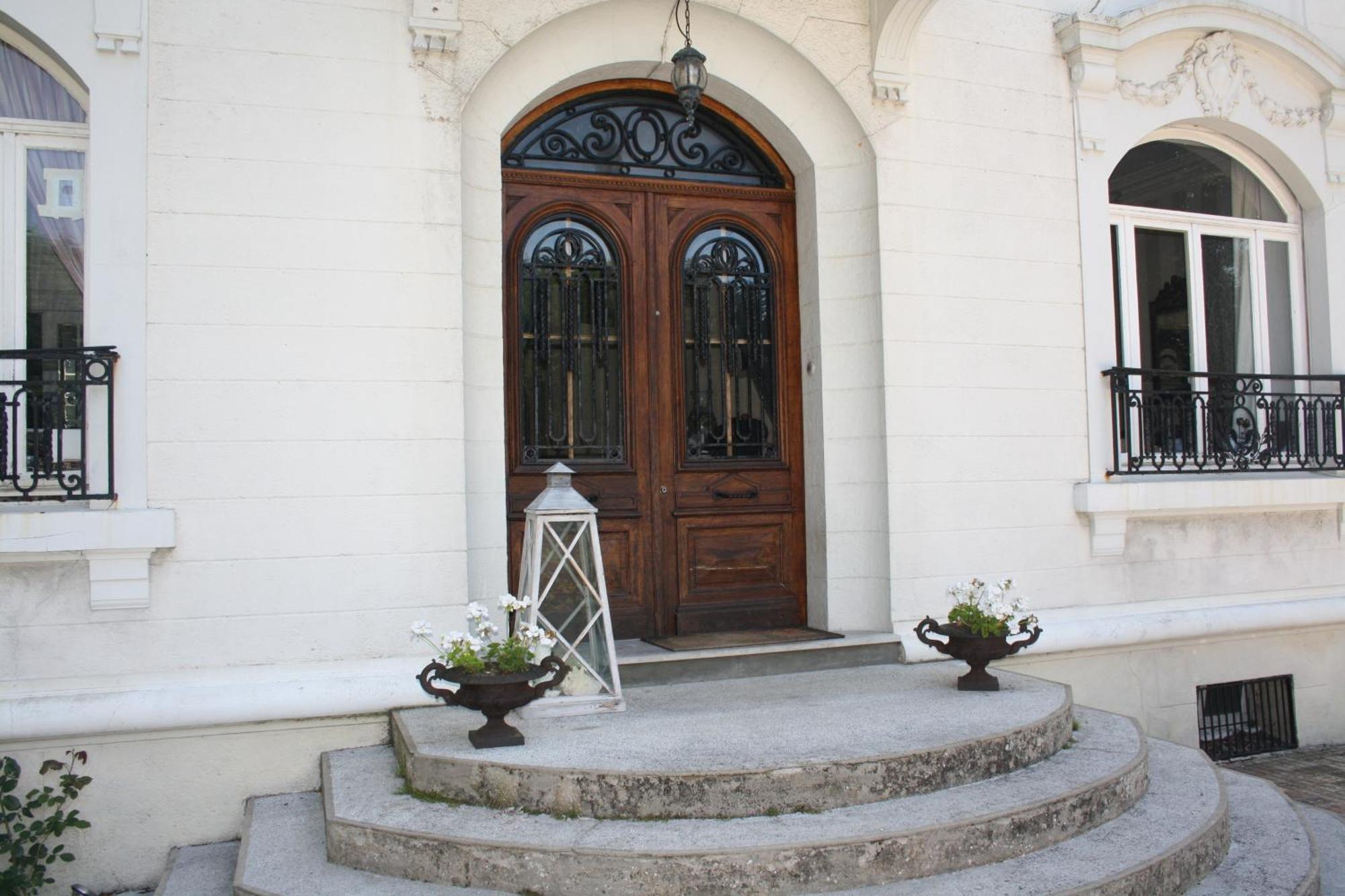 Le Plein Air Bed & Breakfast Saint-Etienne-au-Mont Bagian luar foto