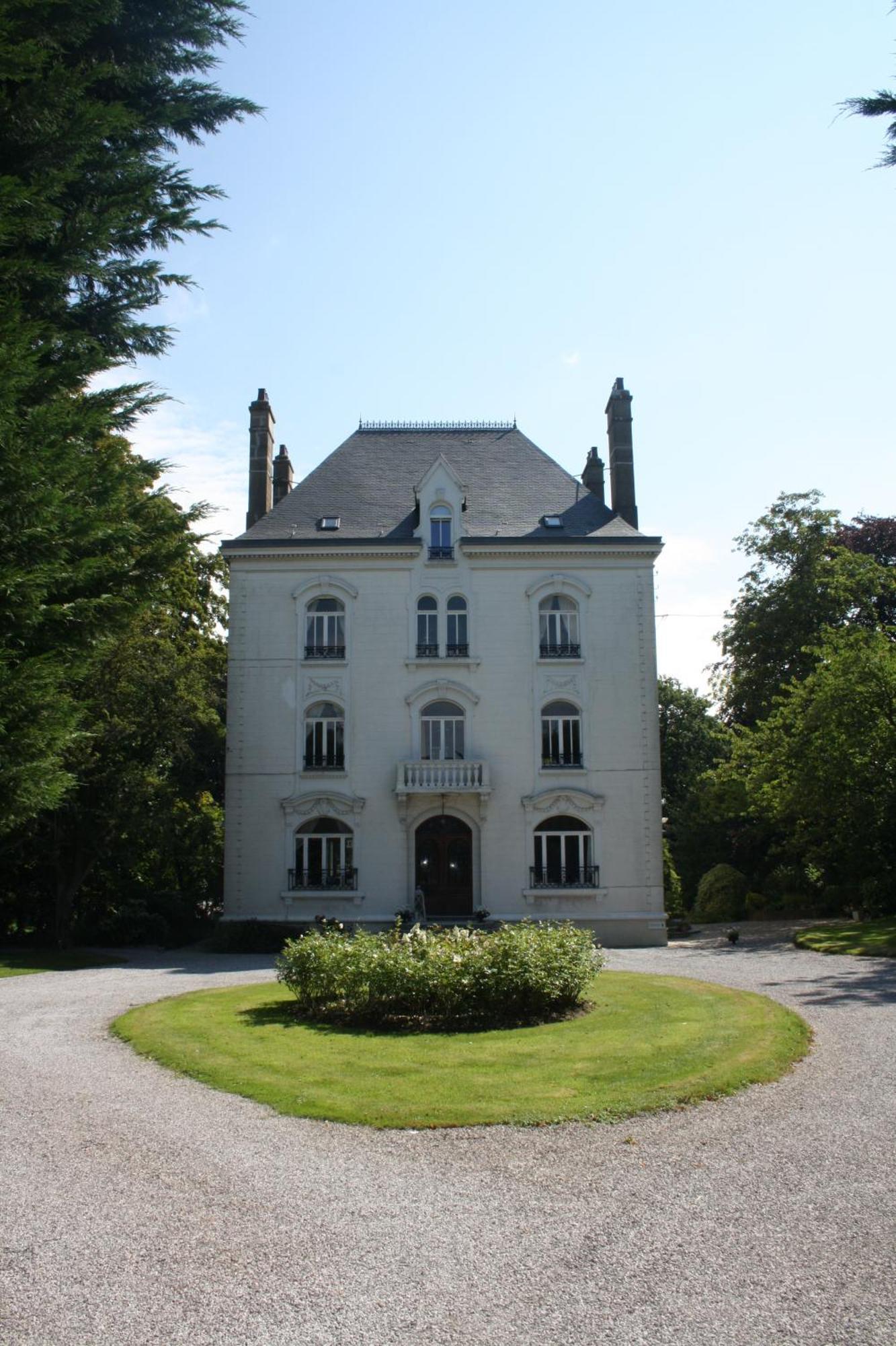 Le Plein Air Bed & Breakfast Saint-Etienne-au-Mont Bagian luar foto