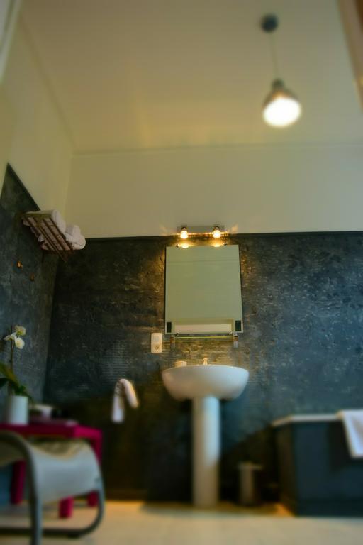 Le Plein Air Bed & Breakfast Saint-Etienne-au-Mont Bagian luar foto