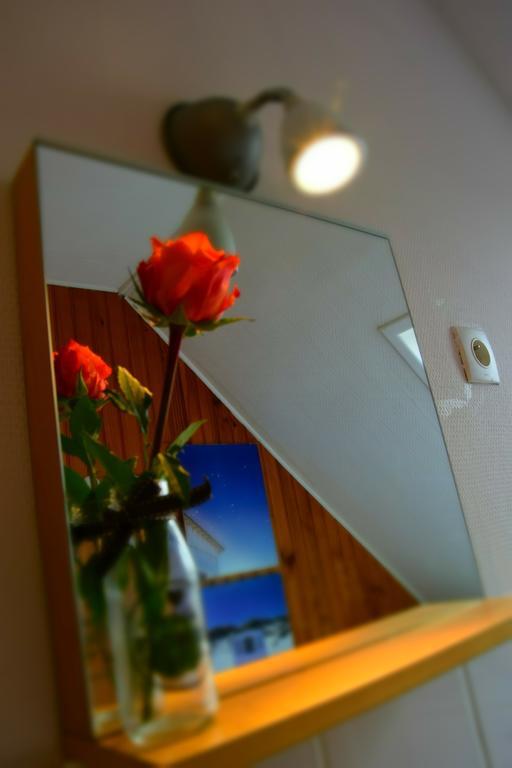 Le Plein Air Bed & Breakfast Saint-Etienne-au-Mont Bagian luar foto