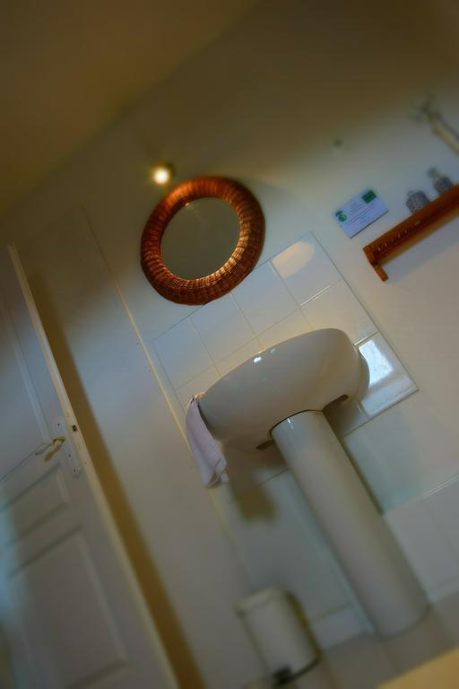 Le Plein Air Bed & Breakfast Saint-Etienne-au-Mont Bagian luar foto