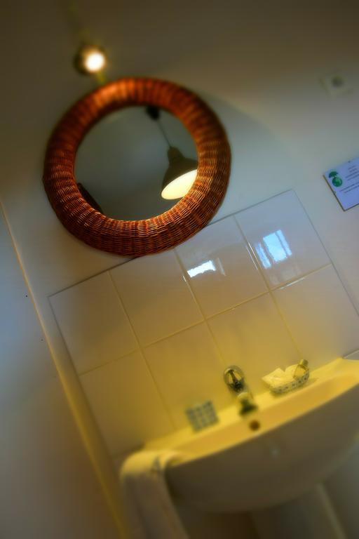 Le Plein Air Bed & Breakfast Saint-Etienne-au-Mont Bagian luar foto