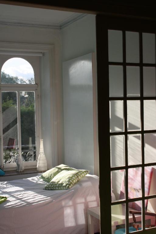 Le Plein Air Bed & Breakfast Saint-Etienne-au-Mont Ruang foto