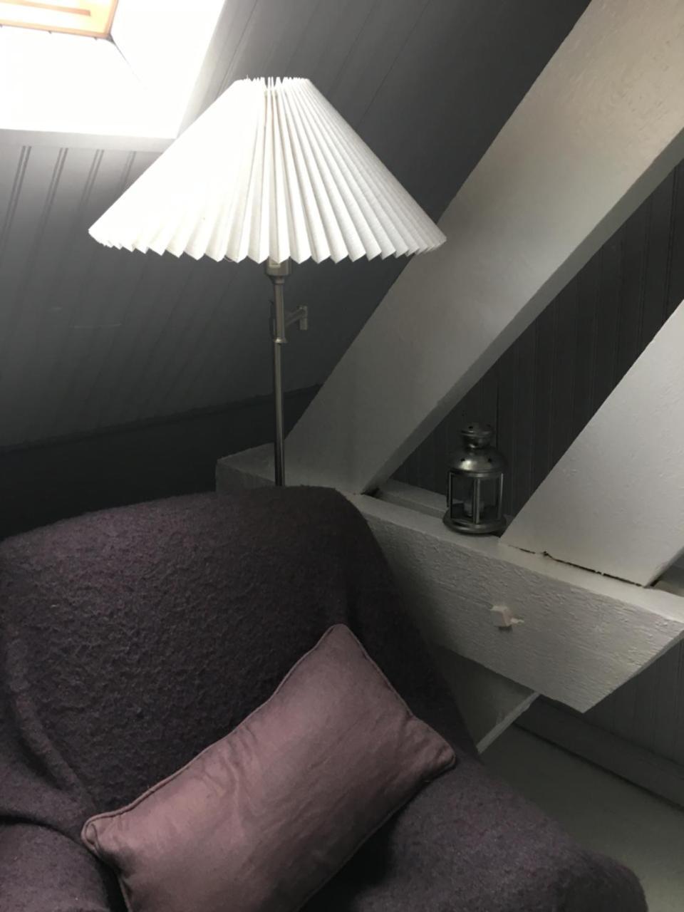 Le Plein Air Bed & Breakfast Saint-Etienne-au-Mont Bagian luar foto